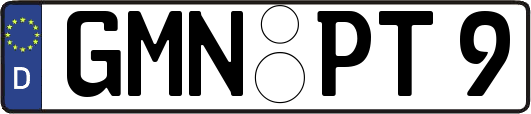 GMN-PT9