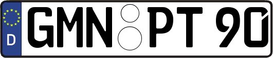 GMN-PT90