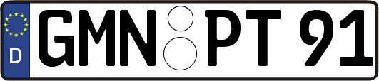 GMN-PT91