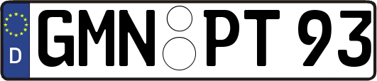 GMN-PT93
