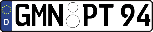 GMN-PT94