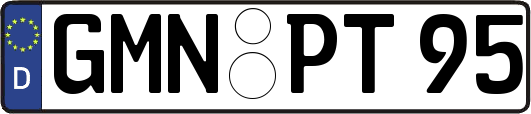 GMN-PT95