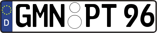 GMN-PT96