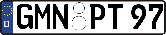 GMN-PT97