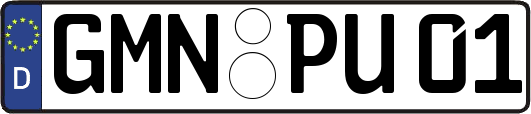 GMN-PU01