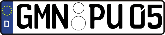 GMN-PU05