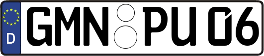 GMN-PU06