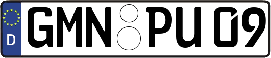 GMN-PU09