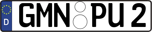 GMN-PU2