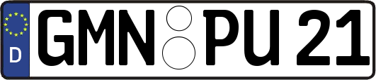 GMN-PU21