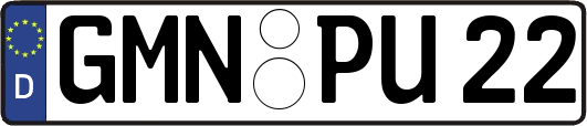 GMN-PU22
