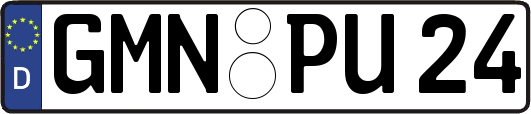 GMN-PU24