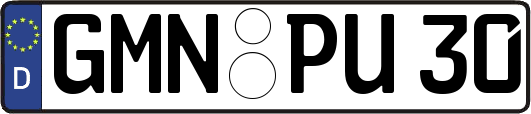 GMN-PU30