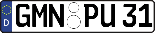 GMN-PU31