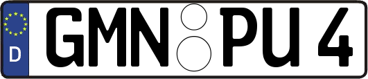 GMN-PU4