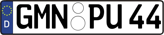 GMN-PU44