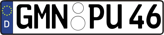 GMN-PU46
