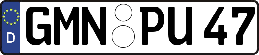 GMN-PU47