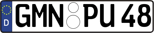 GMN-PU48