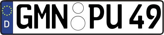GMN-PU49