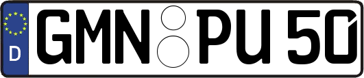 GMN-PU50