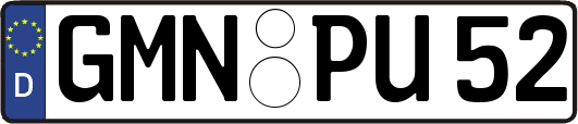 GMN-PU52
