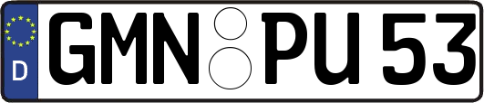 GMN-PU53