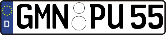 GMN-PU55
