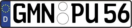 GMN-PU56