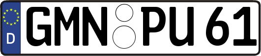 GMN-PU61