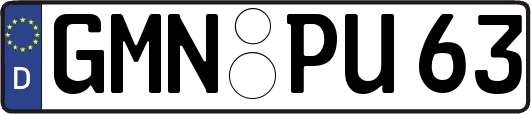 GMN-PU63