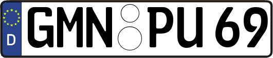 GMN-PU69