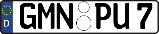 GMN-PU7
