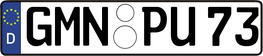 GMN-PU73