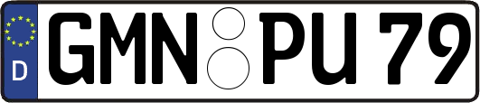 GMN-PU79