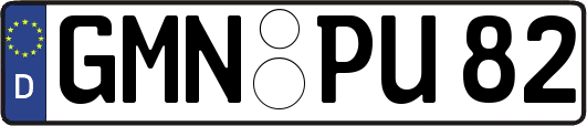 GMN-PU82