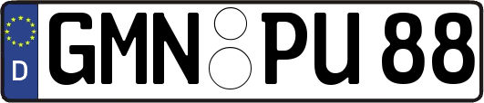 GMN-PU88