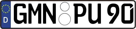 GMN-PU90