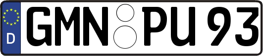 GMN-PU93