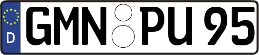 GMN-PU95