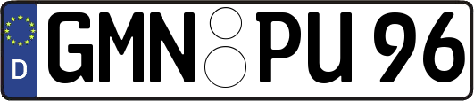 GMN-PU96