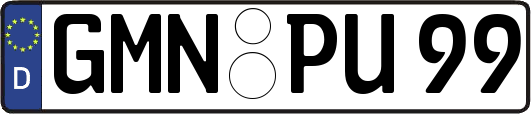 GMN-PU99