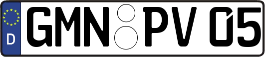 GMN-PV05