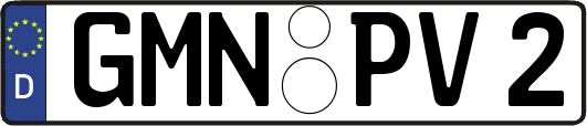GMN-PV2