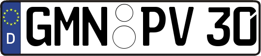 GMN-PV30