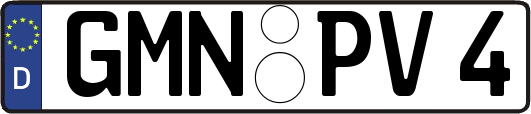 GMN-PV4