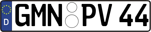 GMN-PV44