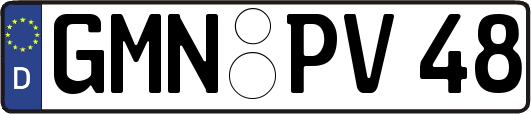 GMN-PV48