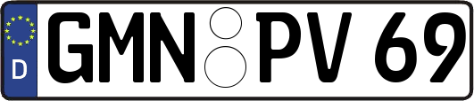GMN-PV69