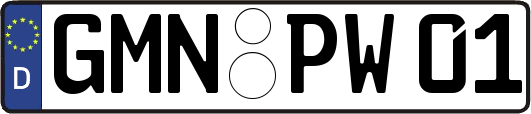GMN-PW01